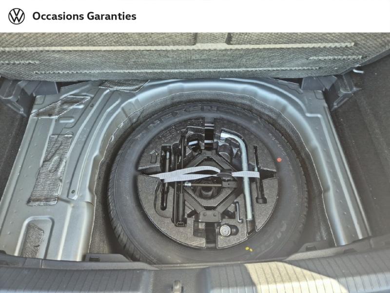 Voitures occasions VOLKSWAGEN POLO R-Line Nice