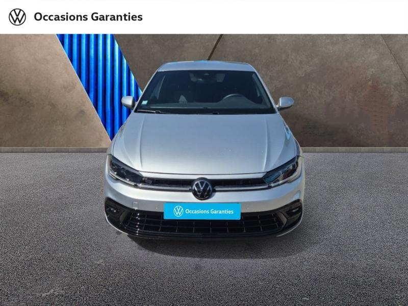 Voitures occasions VOLKSWAGEN POLO R-Line Nice