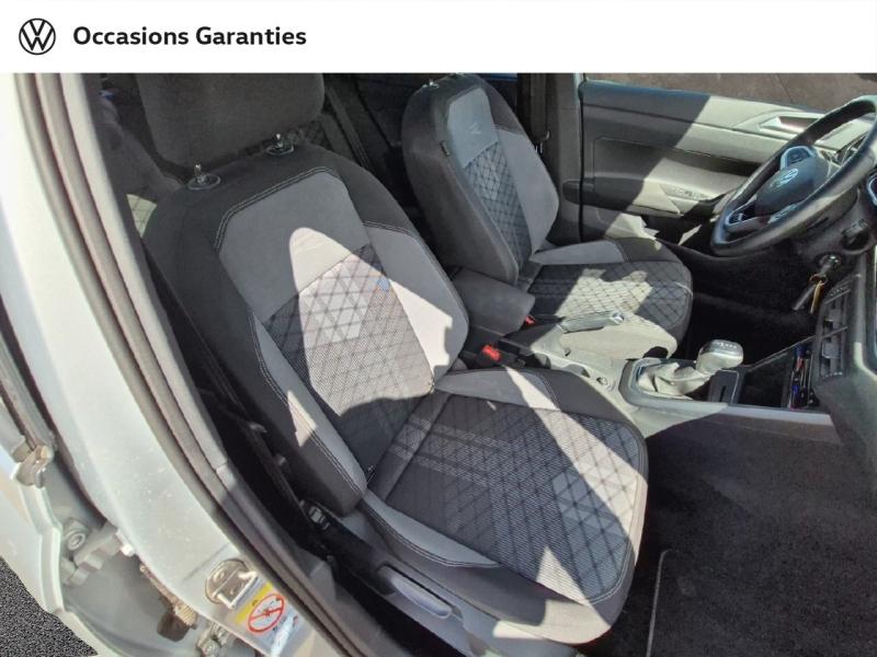 Voitures occasions VOLKSWAGEN POLO R-Line Nice
