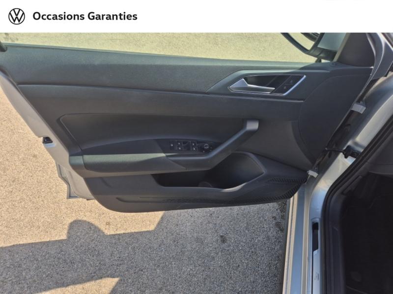 Voitures occasions VOLKSWAGEN POLO R-Line Nice