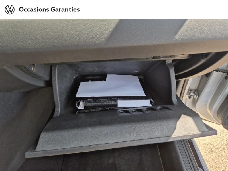 Voitures occasions VOLKSWAGEN POLO R-Line Nice