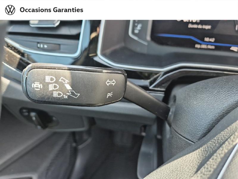 Voitures occasions VOLKSWAGEN POLO R-Line Nice