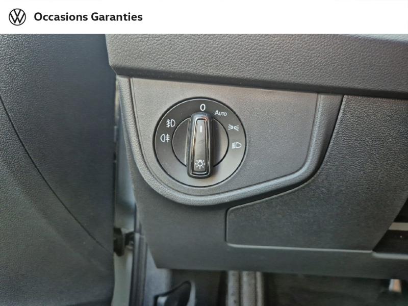 Voitures occasions VOLKSWAGEN POLO R-Line Nice