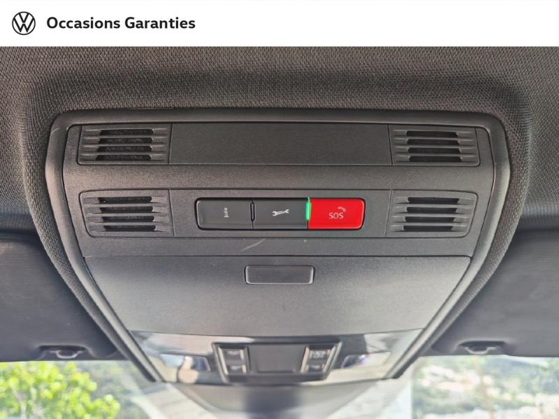 Voitures occasions VOLKSWAGEN POLO R-Line Nice