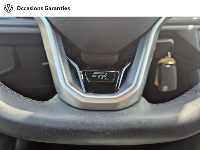 Voitures occasions VOLKSWAGEN POLO R-Line Nice