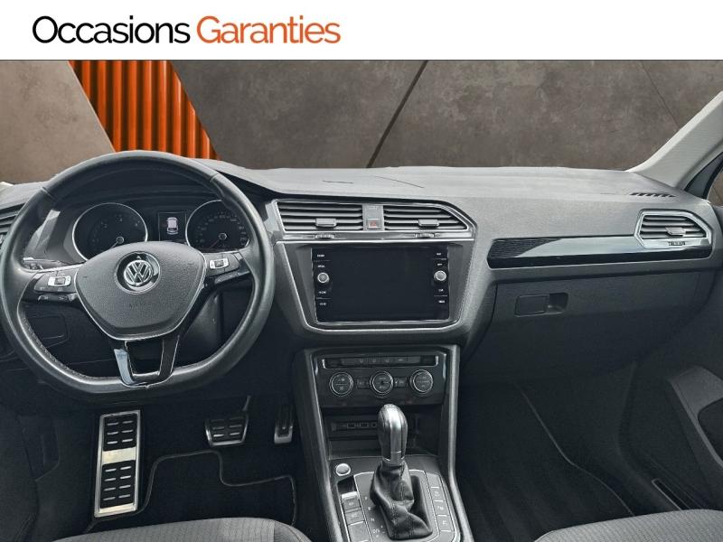 Voitures occasions VOLKSWAGEN TIGUAN Sound Nice