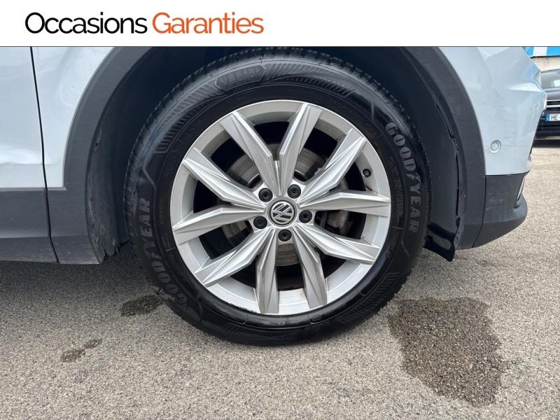 Voitures occasions VOLKSWAGEN TIGUAN Sound Nice