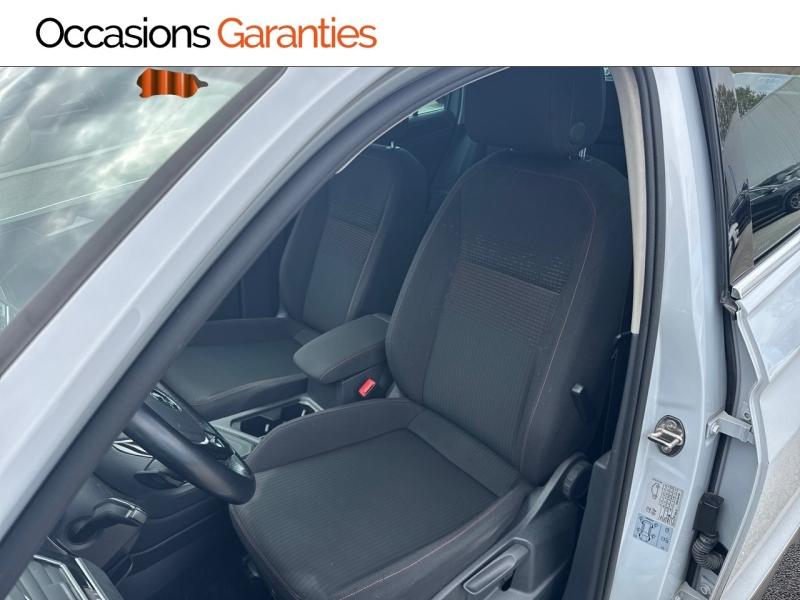 Voitures occasions VOLKSWAGEN TIGUAN Sound Nice