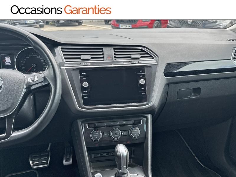 Voitures occasions VOLKSWAGEN TIGUAN Sound Nice