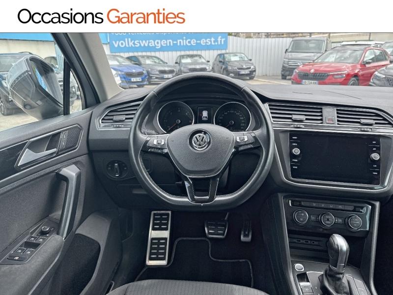 Voitures occasions VOLKSWAGEN TIGUAN Sound Nice