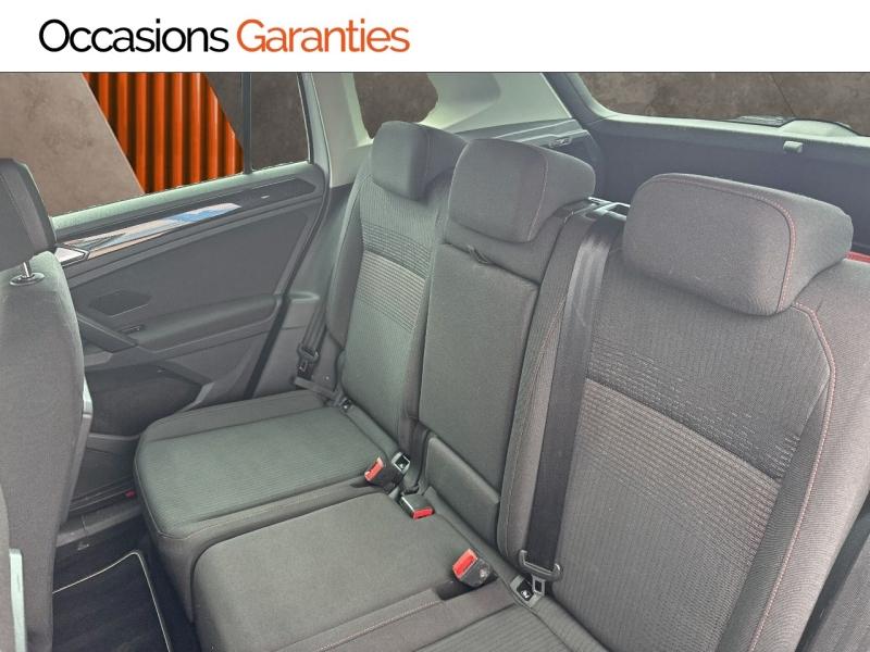 Voitures occasions VOLKSWAGEN TIGUAN Sound Nice