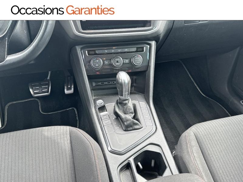 Voitures occasions VOLKSWAGEN TIGUAN Sound Nice