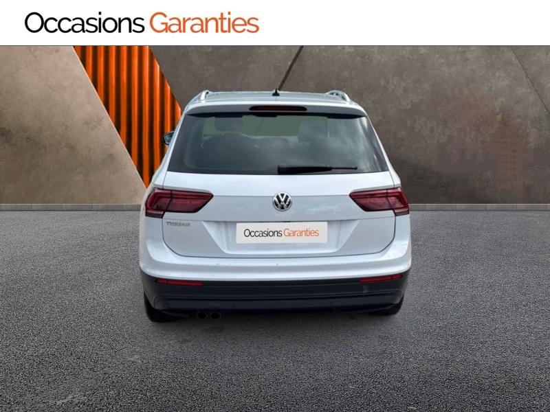 Voitures occasions VOLKSWAGEN TIGUAN Sound Nice
