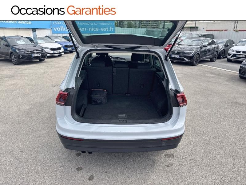 Voitures occasions VOLKSWAGEN TIGUAN Sound Nice