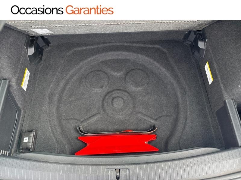 Voitures occasions VOLKSWAGEN TIGUAN Sound Nice