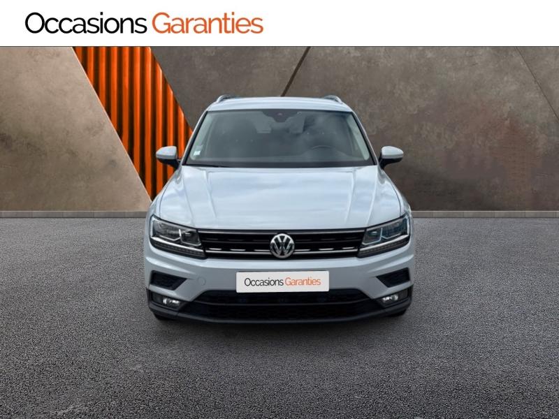 Voitures occasions VOLKSWAGEN TIGUAN Sound Nice