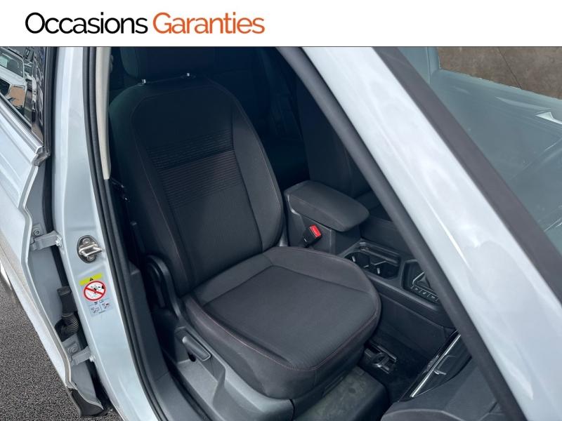 Voitures occasions VOLKSWAGEN TIGUAN Sound Nice