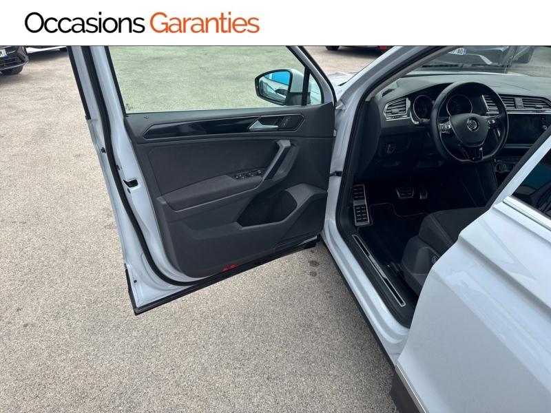 Voitures occasions VOLKSWAGEN TIGUAN Sound Nice