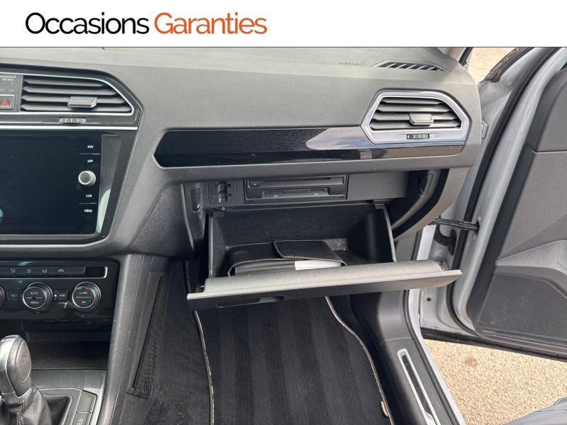 Voitures occasions VOLKSWAGEN TIGUAN Sound Nice
