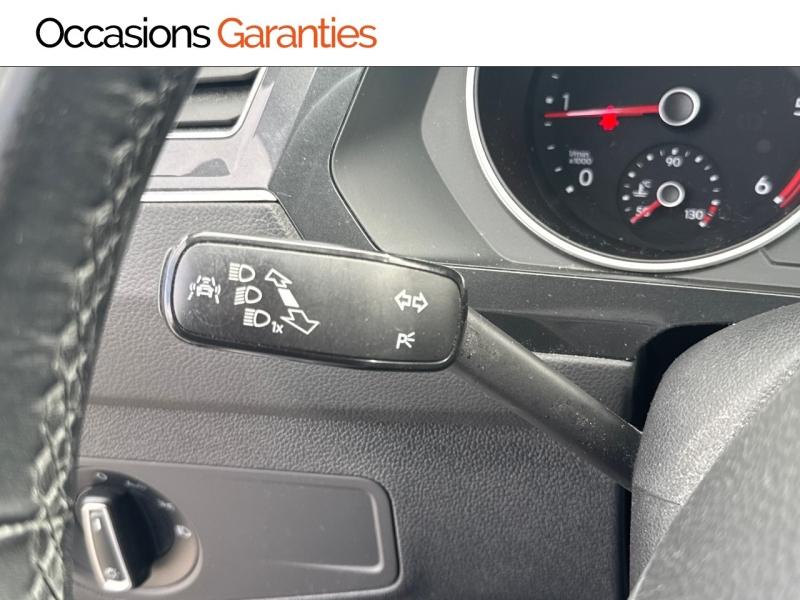 Voitures occasions VOLKSWAGEN TIGUAN Sound Nice