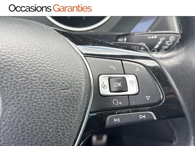 Voitures occasions VOLKSWAGEN TIGUAN Sound Nice