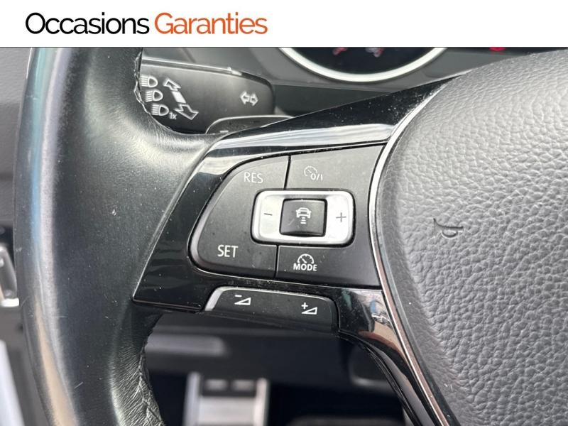 Voitures occasions VOLKSWAGEN TIGUAN Sound Nice