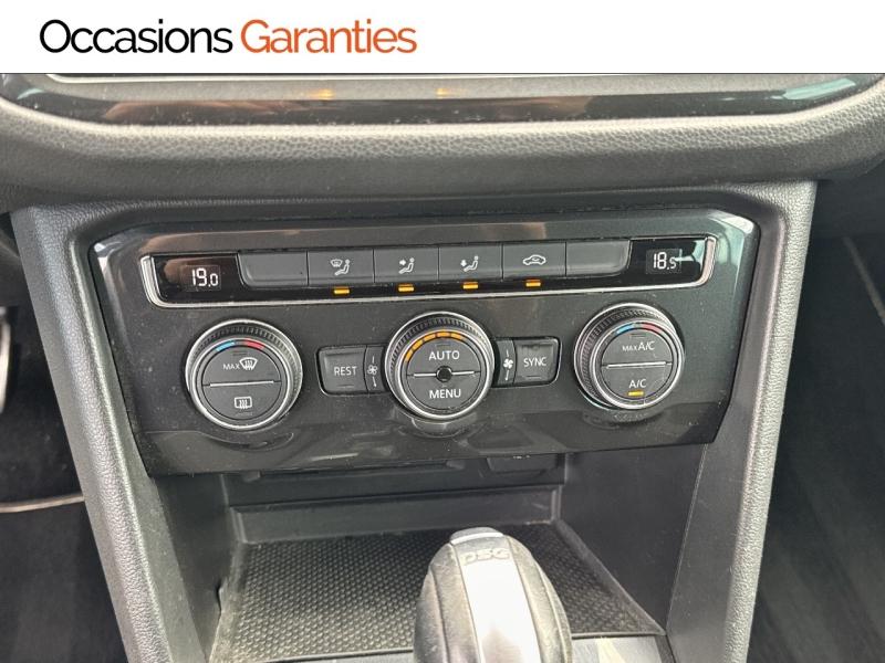 Voitures occasions VOLKSWAGEN TIGUAN Sound Nice