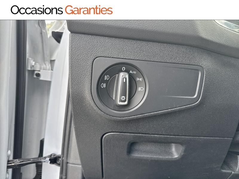 Voitures occasions VOLKSWAGEN TIGUAN Sound Nice