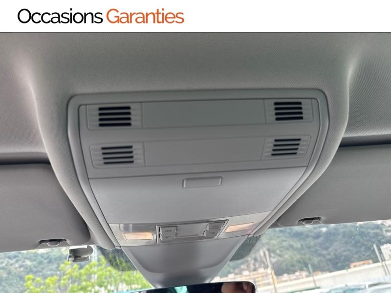 Voitures occasions VOLKSWAGEN TIGUAN Sound Nice