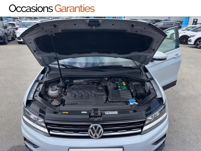 Voitures occasions VOLKSWAGEN TIGUAN Sound Nice
