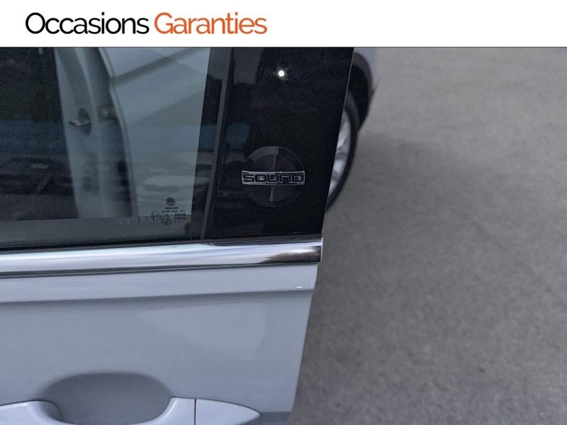 Voitures occasions VOLKSWAGEN TIGUAN Sound Nice