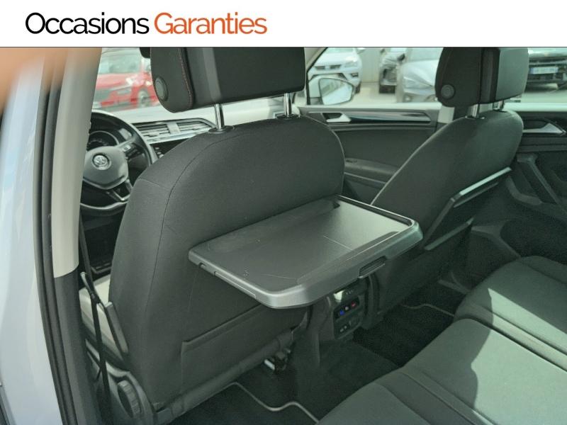 Voitures occasions VOLKSWAGEN TIGUAN Sound Nice