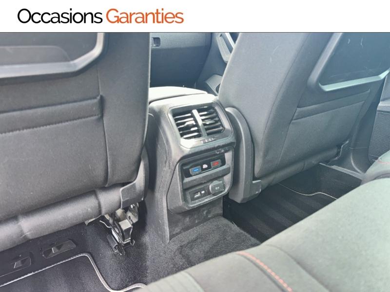 Voitures occasions VOLKSWAGEN TIGUAN Sound Nice