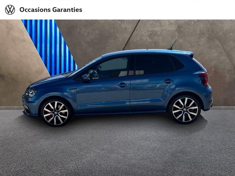 Voitures occasions VOLKSWAGEN POLO GTI Nice