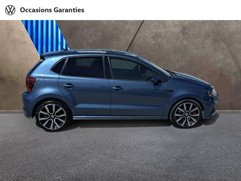 Voitures occasions VOLKSWAGEN POLO GTI Nice