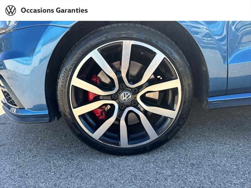Voitures occasions VOLKSWAGEN POLO GTI Nice