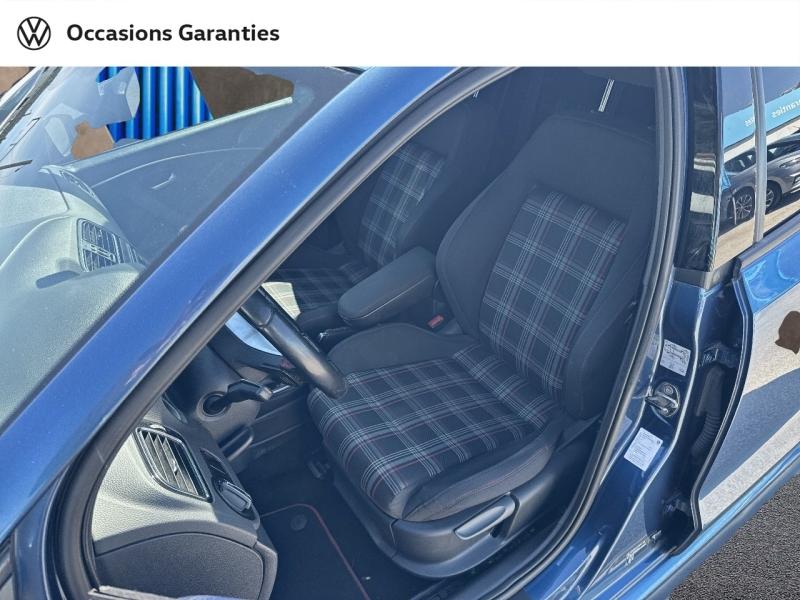 Voitures occasions VOLKSWAGEN POLO GTI Nice
