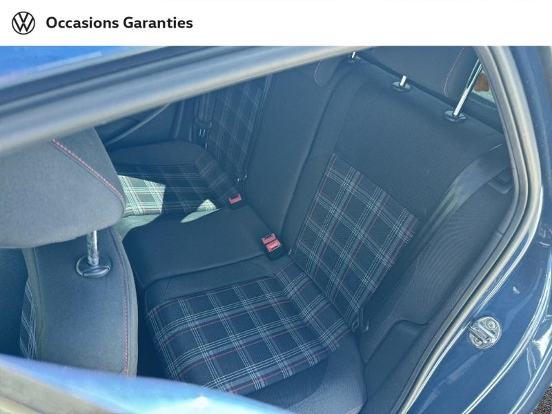 Voitures occasions VOLKSWAGEN POLO GTI Nice