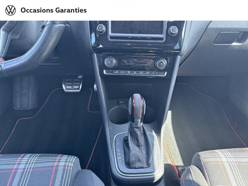 Voitures occasions VOLKSWAGEN POLO GTI Nice