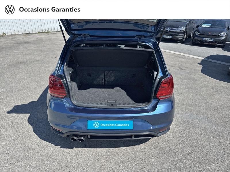 Voitures occasions VOLKSWAGEN POLO GTI Nice