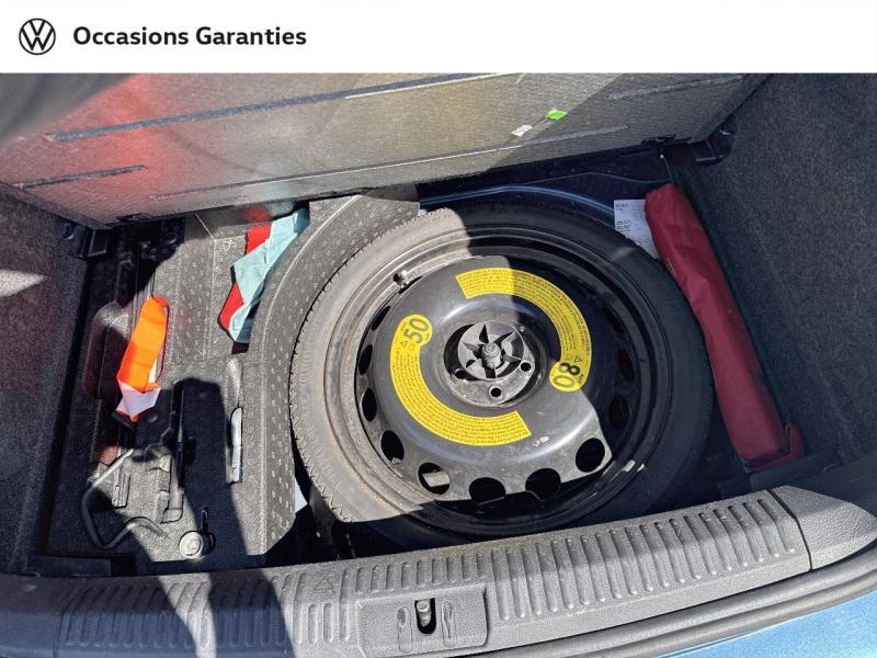 Voitures occasions VOLKSWAGEN POLO GTI Nice