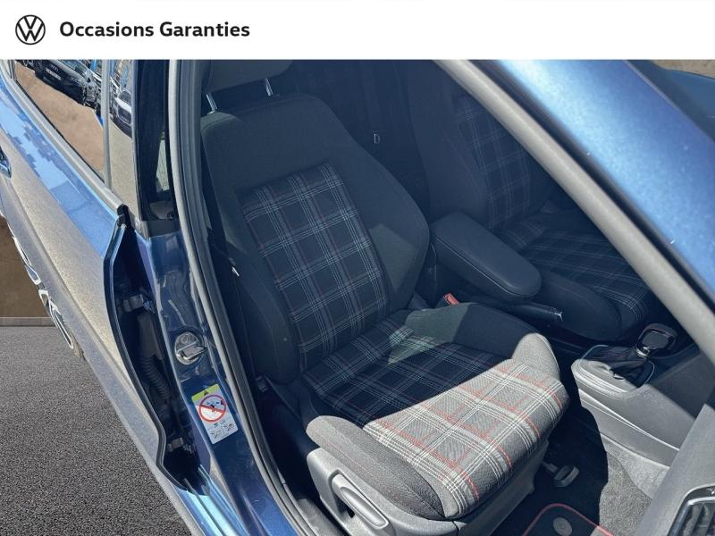 Voitures occasions VOLKSWAGEN POLO GTI Nice