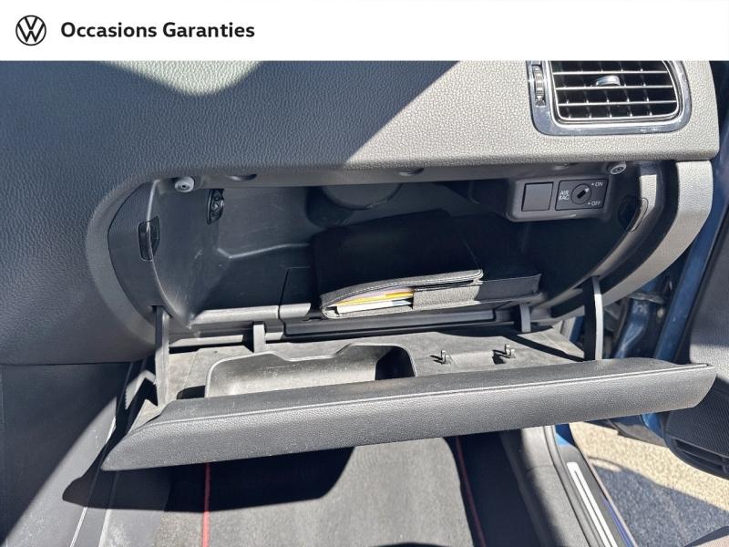 Voitures occasions VOLKSWAGEN POLO GTI Nice