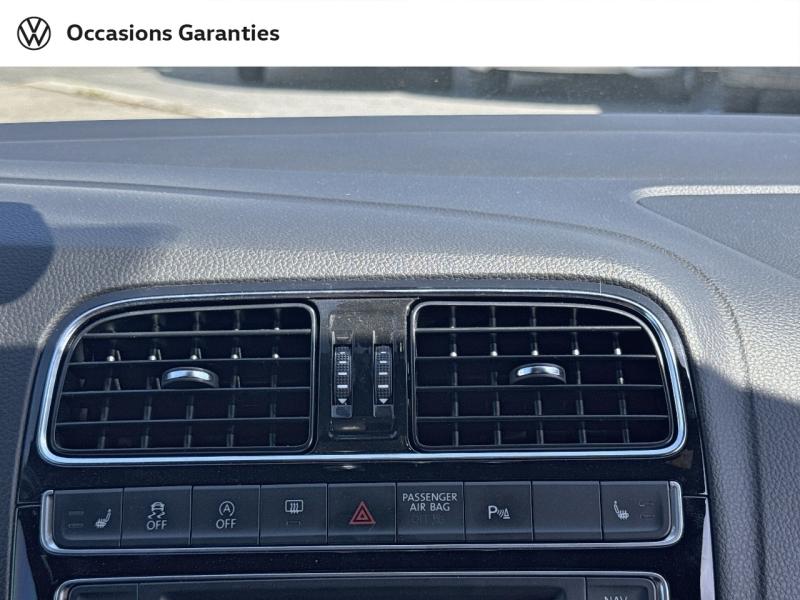 Voitures occasions VOLKSWAGEN POLO GTI Nice