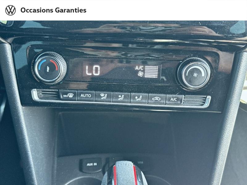 Voitures occasions VOLKSWAGEN POLO GTI Nice