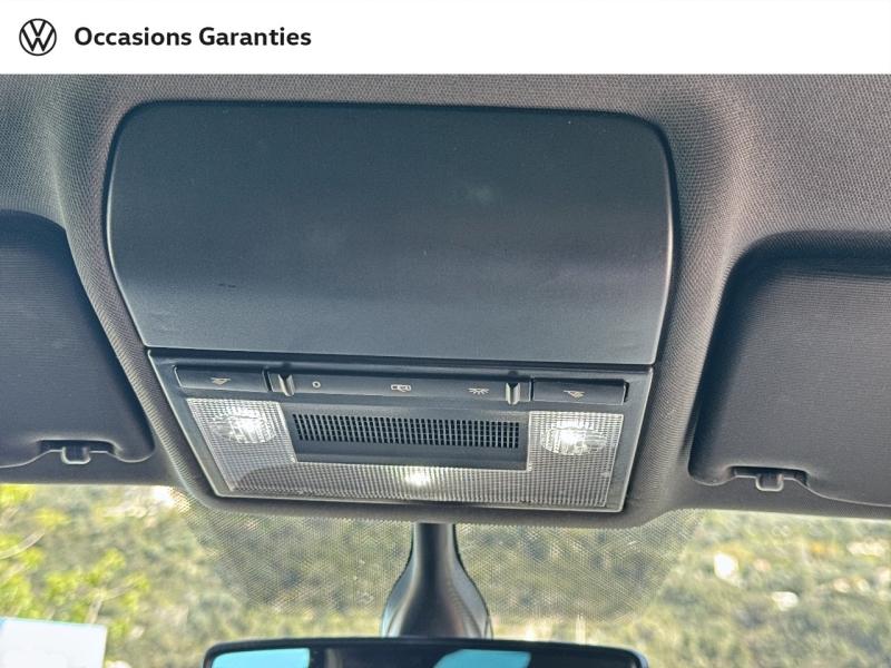 Voitures occasions VOLKSWAGEN POLO GTI Nice