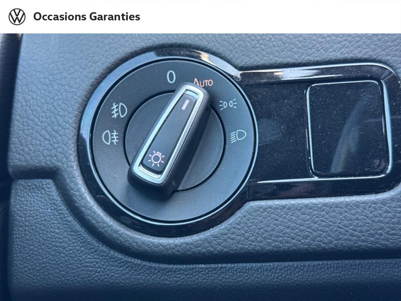Voitures occasions VOLKSWAGEN POLO GTI Nice