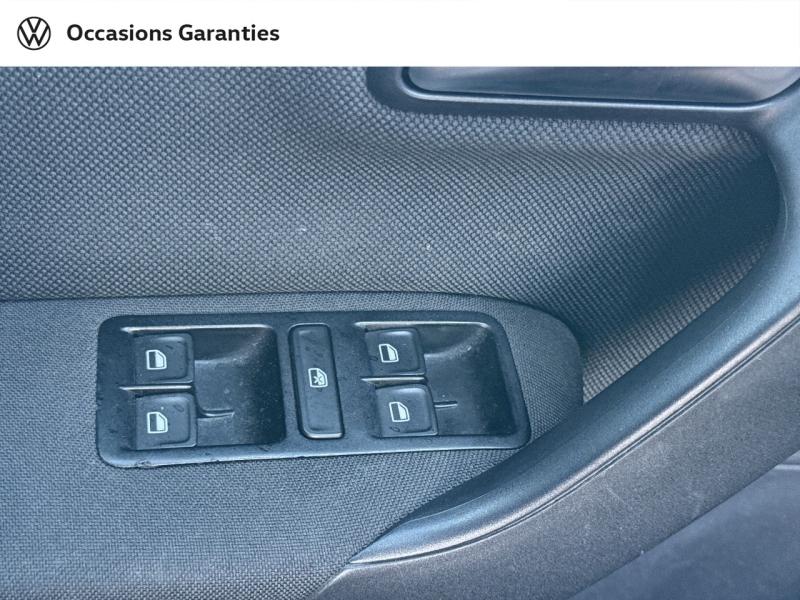 Voitures occasions VOLKSWAGEN POLO GTI Nice