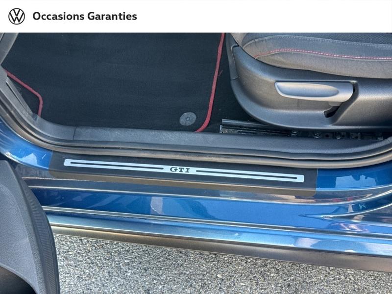 Voitures occasions VOLKSWAGEN POLO GTI Nice