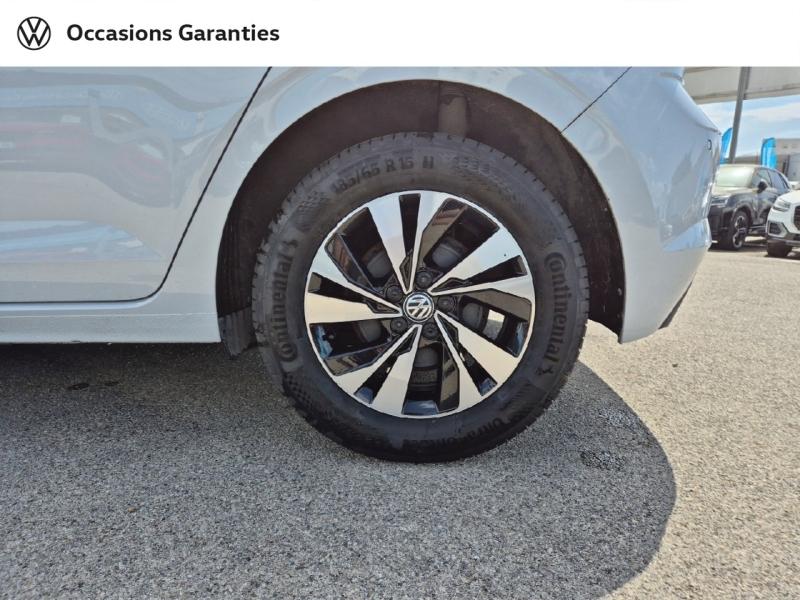 Voitures occasions VOLKSWAGEN POLO Confortline Business Nice